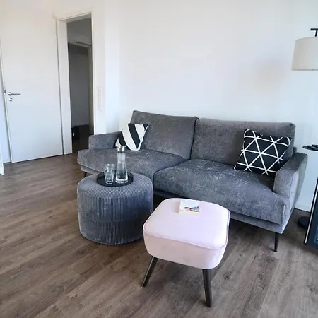 Apartment Apartment Coco im HOF68 Munster (North Rhine-Westphalia)